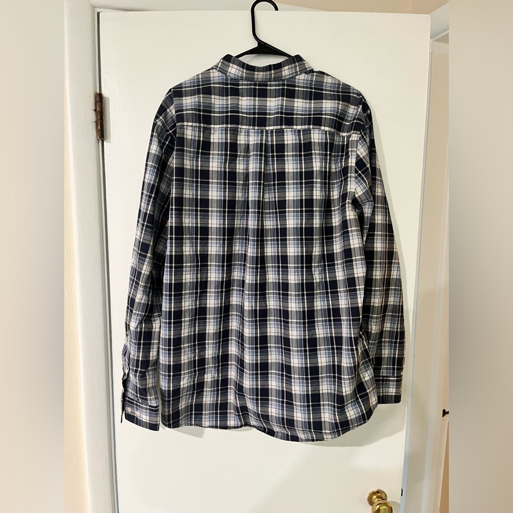 Croft & Barrow Men’s XL Button Down